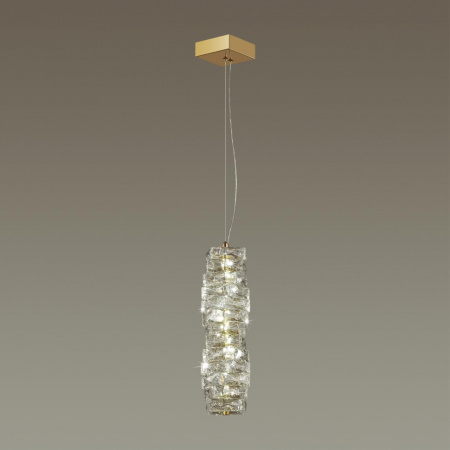 Подвес ODEON LIGHT HALL 4999/10L