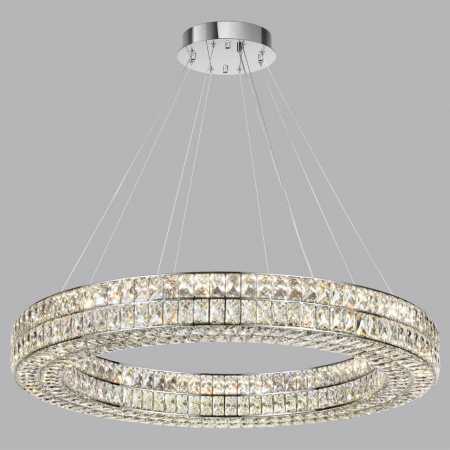 Люстра ODEON LIGHT L-VISION 4927/98L