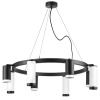 Люстра подвесная Lightstar Rullo LR01837486476