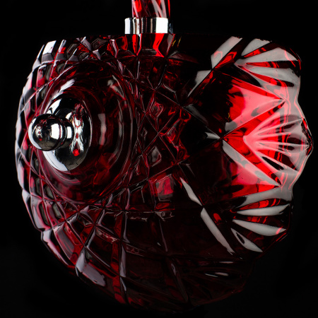 Бра Arte Lamp TEATRO A3964AP-1RD