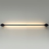 Настенный светильник ODEON LIGHT HIGHTECH 4395/8WL