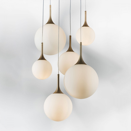 Подвес Lightstar Globo 813063