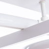 Потолочная люстра Arte Lamp DIADEMA A2526PL-4WH