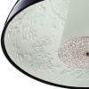 Подвесной светильник Arte Lamp ROME A4175SP-1BK
