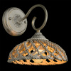 Бра Arte Lamp TWISTED A5358AP-1WG