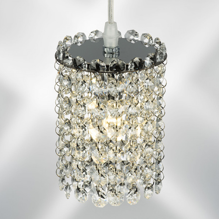 Подвес Lightstar Cristallo 795314