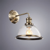 Бра Arte Lamp OGLIO A9273AP-1AB