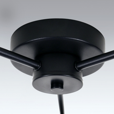Люстра потолочная Lightstar Fico II 740137