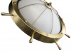 Потолочный светильник Arte Lamp SAN MARCO A5500PL-2AB