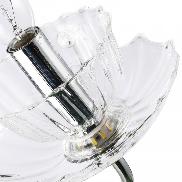 Бра Arte Lamp TET-A-TET A1704AP-1CC