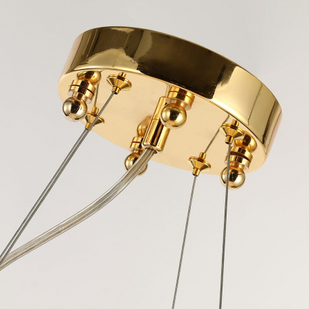 Подвесная люстра Favourite Light Inventio 2754-8P