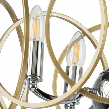 Люстра потолочная Lightstar Regolo 713053