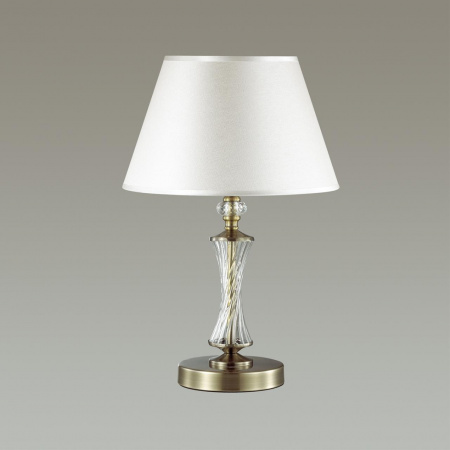 Настольная лампа LUMION CLASSI 4408/1T