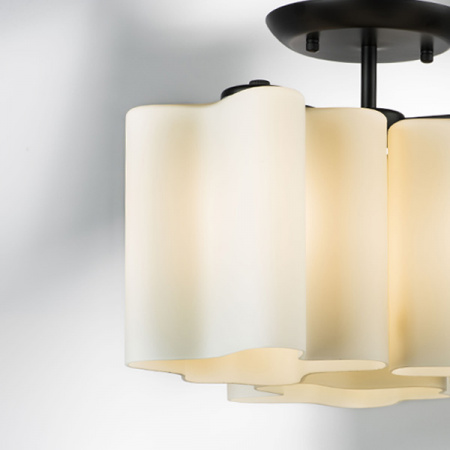 Люстра потолочная Lightstar Nubi 802037