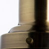 Подвесной светильник Arte Lamp FISHERMAN A5530SP-1AB
