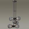 Подвес ODEON LIGHT MODERN 5417/6