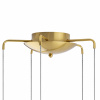 Люстра подвесная Lightstar Tubo L5T747133
