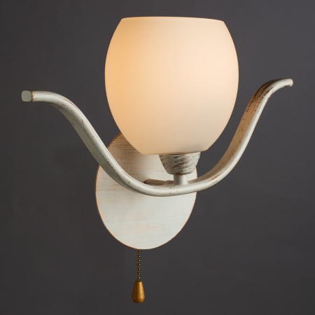 Бра Arte Lamp LIVERPOOL A3004AP-1WA