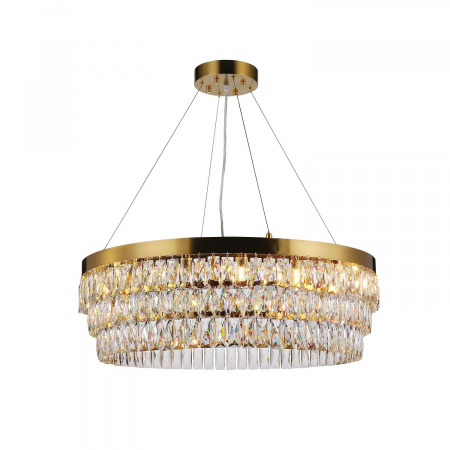 Подвесная люстра Favourite Light Magnitudo 2206-16P