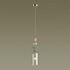 Подвес ODEON LIGHT CLASSIC 4855/1
