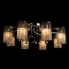 Потолочная люстра Arte Lamp CASCATA A3028PL-8CC
