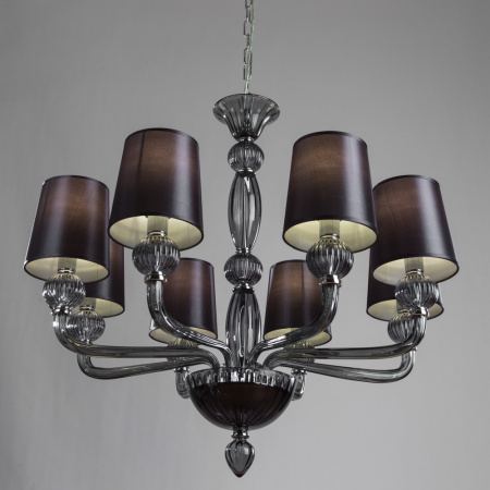 Люстра Divinare BILANCIA 1154/01 LM-8