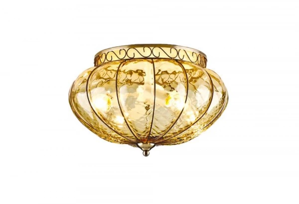 Потолочный светильник Arte Lamp VENEZIA A2101PL-4AB
