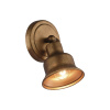Настенный светильник Favourite Light Clochette 2024-1W