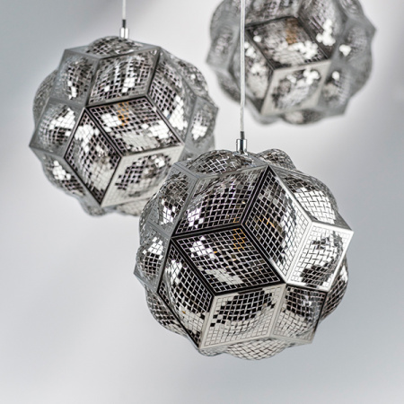 Подвес Lightstar Fermo 724314