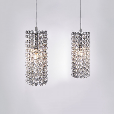 Подвес Lightstar Cristallo 795324
