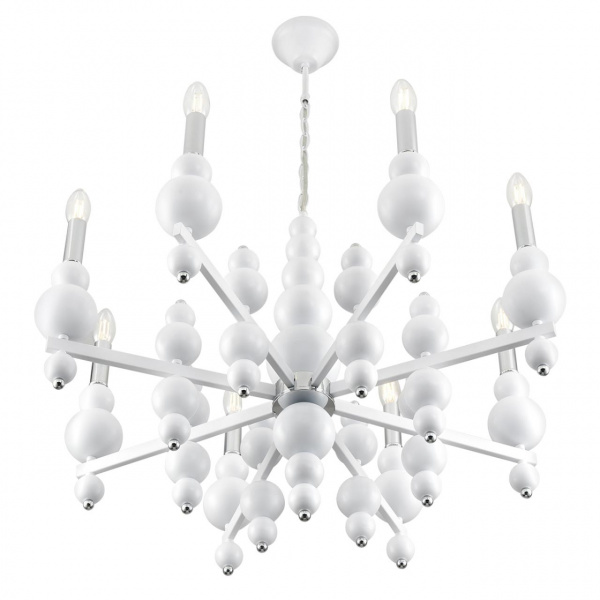 Люстра LUMION MODERNI 8260/8