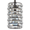Люстра потолочная Lightstar Amerigo 746018