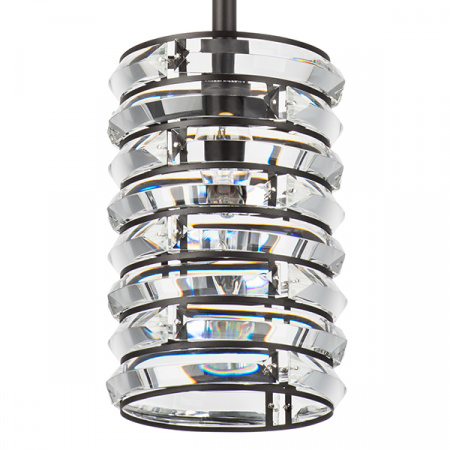 Люстра потолочная Lightstar Amerigo 746018