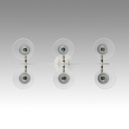 Люстра потолочная LUMION MODERNI 8045/6C