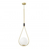 Подвес ODEON LIGHT PENDANT 4810/1A