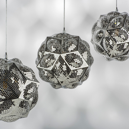 Подвес Lightstar Fermo 724314