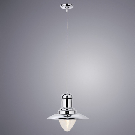 Подвесной светильник Arte Lamp FISHERMAN A5530SP-1CC