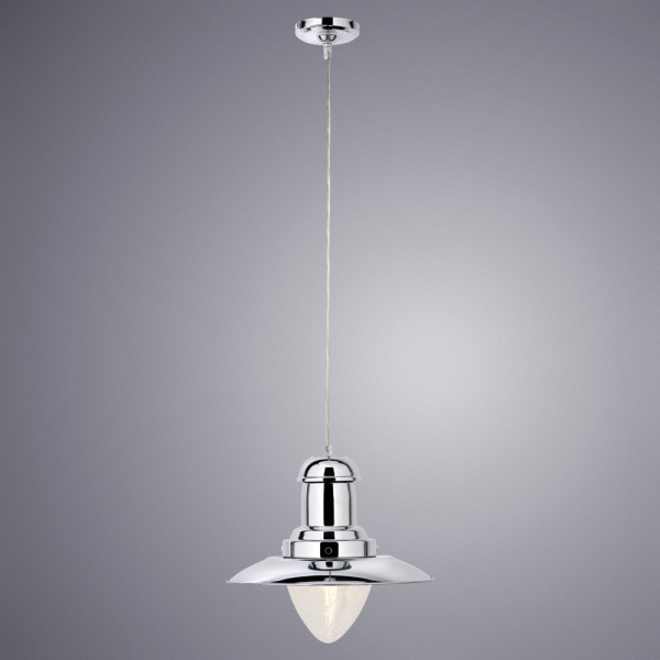 Подвесной светильник Arte Lamp FISHERMAN A5530SP-1CC