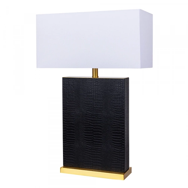 Декоративная настольная лампа Arte Lamp ZULU A5058LT-1PB