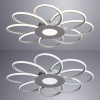 Потолочная люстра Arte Lamp POLLI A2528PL-8WH