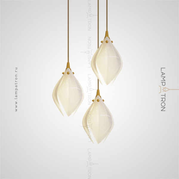 Подвесной светильник Lampatron LEA