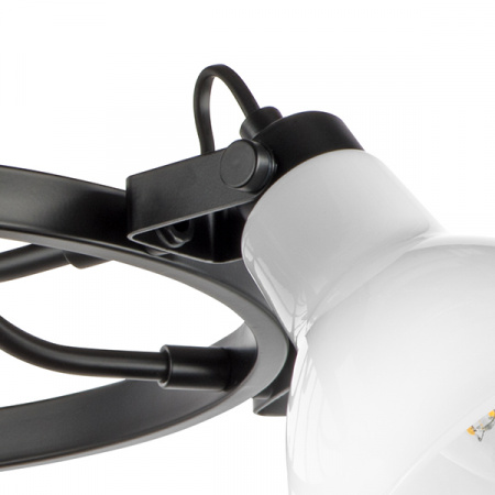 Люстра потолочная Lightstar Acrobata 761060