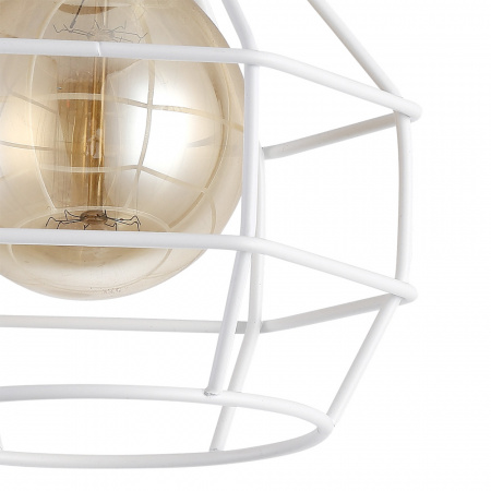 Потолочный светильник Arte Lamp INTERNO A9182PL-1WH