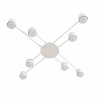 Светильник потолочный LUMION COMFI 8305/8C