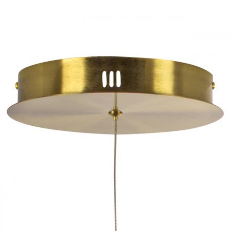 Люстра подвесная Lightstar Corinto 637093
