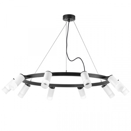 Люстра подвесная Lightstar Rullo LR0203601