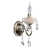 Бра Arte Lamp ONYX RED A9591AP-1AB
