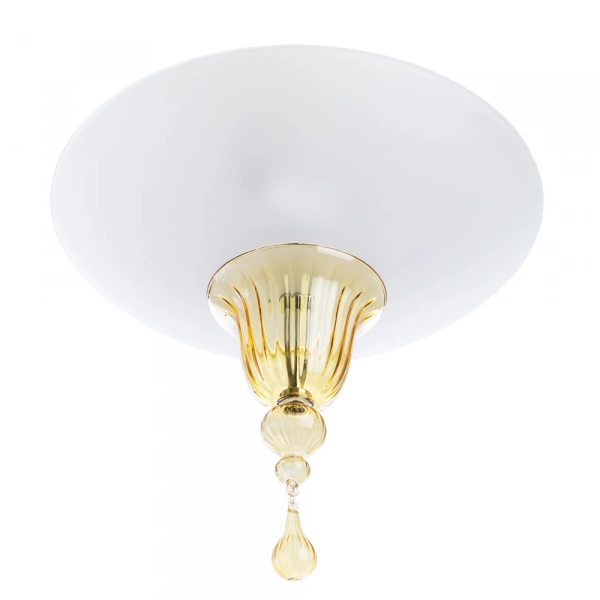 Потолочная люстра Divinare GOCCIA 4002/01 PL-2