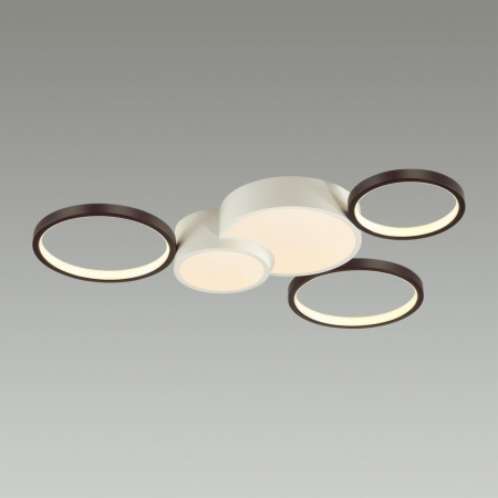 Люстра потолочная LUMION LEDIO 5253/80CL