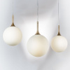 Подвес Lightstar Globo 813023